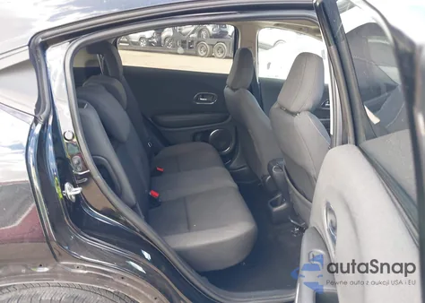 2021 Honda Hr-V Awd Ex z USA, uszkodzony, nr VIN 3CZRU6H57MM706894